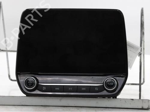 Used Display monitor Display monitor FORD PUMA (J2K, CF7) 1.0 EcoBoost (125 hp) 39036346 39036346