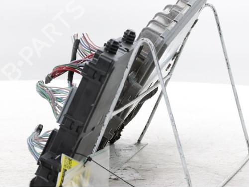 Engine control unit (ECU) RENAULT MEGANE IV Grandtour (K9A/M/N_) 1.3 TCe 115 (K9N9) | BP34423897M57 - Image 4