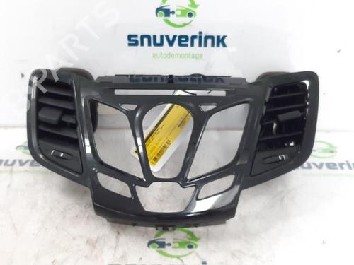 air-vent-ford-fiesta-vi-cb1-ccn-15-tdci-8a6118a802bk-2008-2009-2010-2011-2012-2013-2014-2015-2016-2017-22395364 main image
