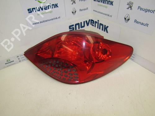 Used Right taillight Right taillight 13534877 13534877
