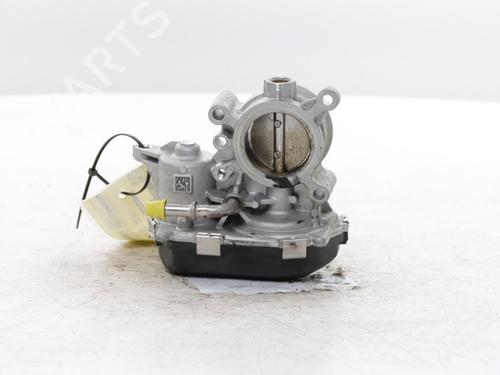 Throttle body DACIA DUSTER (PYM_, PYN_) 1.2 TCe 130 | BP36949169M82 - Image 6