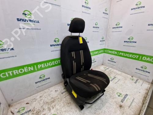 Right front seat FIAT FIORINO Box Body/MPV (225_) 1.3 D Multijet (225BXD1A, 225BXB1A, 225BXB11) | BP18073988C16 