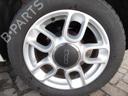 Right taillight FIAT 500 (312_) 1.2 (312AXA1A) | BP27971032C35 - Image 33
