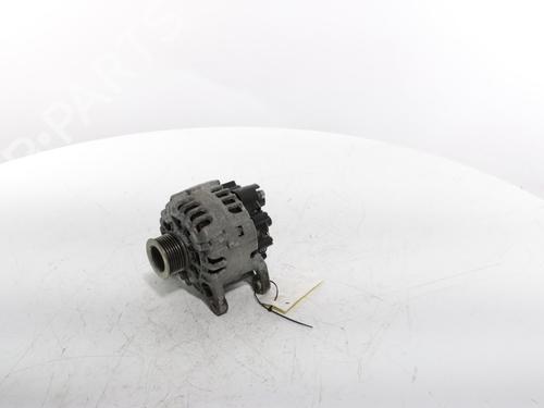 Used Alternator Alternator 27971046 27971046