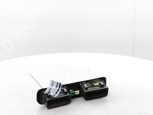 Air vent PEUGEOT PARTNER Box Body/MPV (K9) 1.5 BlueHDi 75 | BP29899639I21