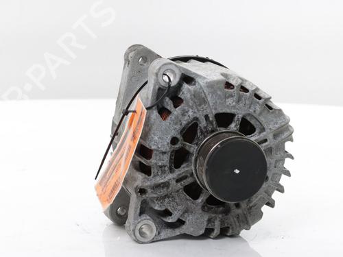 Alternator CITROËN BERLINGO Box Body/MPV (B9) 1.6 HDi / BlueHDi 75 | BP39507708M7 - Image 5