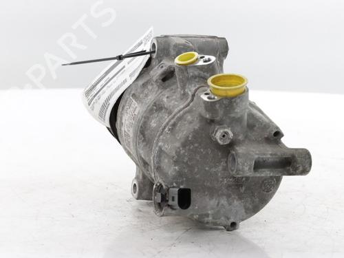 AC compressor VW POLO VI (AW1, BZ1, AE1) 2.0 GTI | BP39211468M34 - Image 3