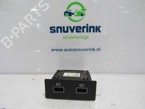 Used Other RENAULT ZOE Hatchback Van (BFM_) Electric (BFMF) (109 hp) 10803417