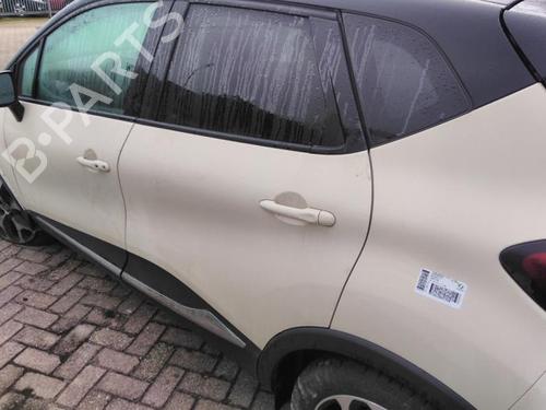 Injector RENAULT CAPTUR I (J5_, H5_) 0.9 TCe 90 | BP40580028M100 - Image 10