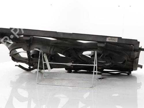 Electronic module OPEL VIVARO B Van (X82) 1.6 CDTI (05) | BP31960320M83