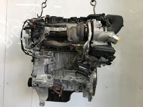Used Engine Engine 34567895 34567895