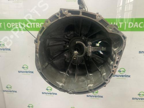 gearbox-renault-master-iii-platformchassis-ev-hv-uv-2010-34562198 main image