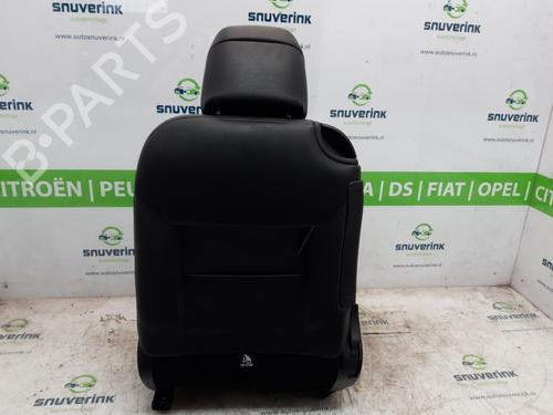Right front seat PEUGEOT 207 CC (WD_) 1.6 16V Turbo | BP18869848C16 