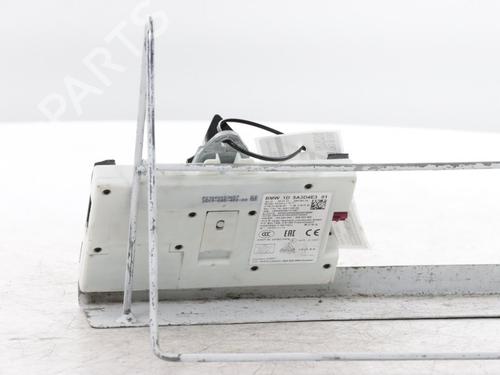 Antenne/Base BMW 1 (F40) 118 d | BP34423878C140 - Image 6