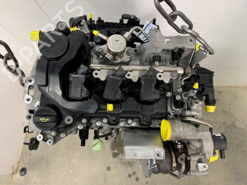 Engine PEUGEOT 2008 I (CU_) 1.2 THP 110 / PureTech 110 | BP40527511M1 - Image 6