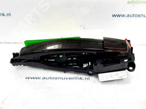 Used Front right exterior door handle Front right exterior door handle OPEL MOKKA / MOKKA X (J13) 1.4 (_76) (140 hp) 40570651 40570651
