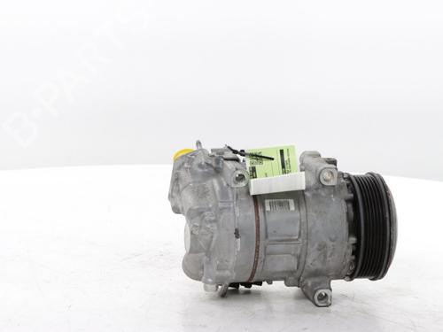 AC compressor OPEL CORSA F (P2JO) 1.2 (68) | BP30757880M34 - Image 5