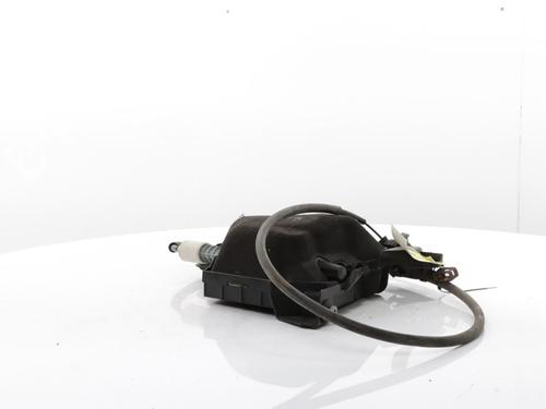 Electric handbrake CITROËN C4 Grand Picasso I (UA_) 1.6 VTi 120 | BP28327487E5 