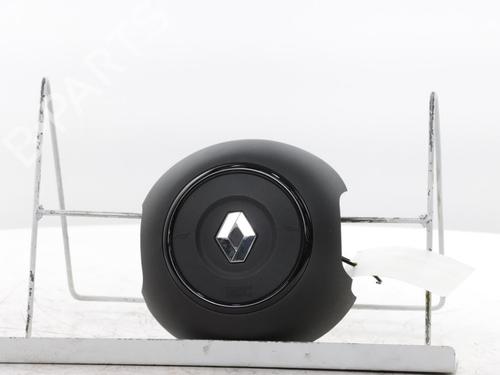 Førerens kollisjonspute RENAULT TWINGO III (BCM_, BCA_) Z.E: (BCA1) (82 hp) 30866689