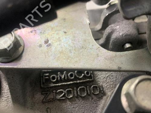 Engine MAZDA 2 (DE_, DH_) 1.3 MZR (DE3FS) | BP40589455M1  - Image 7