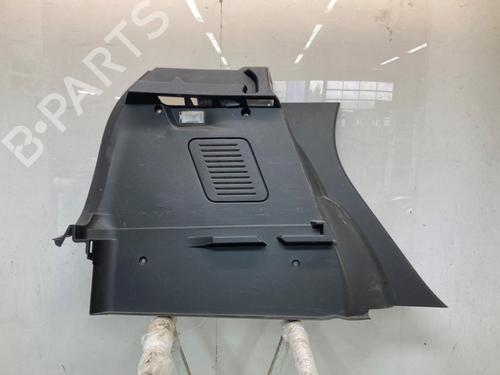 Used Boot lining RENAULT CAPTUR I (J5_, H5_) 1.2 TCe 120 (120 hp) 31960086