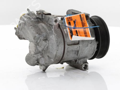 AC compressor CITROËN C3 Picasso (SH_) 1.2 THP 110 (SHHNZ6) | BP38409343M34 - Image 5