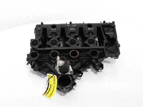 Used Valve cover PEUGEOT 508 I (8D_) 2.0 HDi Hybrid4 AWC (200 hp) 27351231