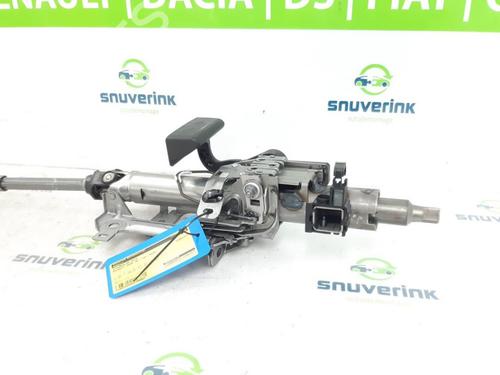 Steering column PEUGEOT 3008 II SUV (MC_, MR_, MJ_, M4_) 1.2 THP/ PureTech 130 (MRHNSM, MRHNSU, MRHNSJ, MRHNYW,... | BP16409216M21 
