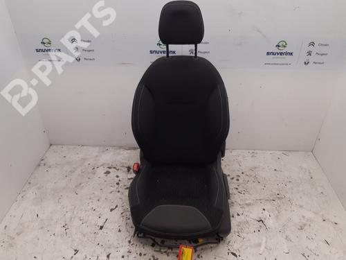 Used Left front seat Left front seat CITROËN C3 II (SC_) 1.4 VTi 95 (95 hp) 10794386 10794386