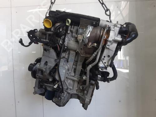 Used Engine Engine 37798592 37798592