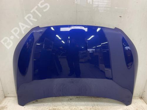 Used Hood PEUGEOT 308 II (LB_, LP_, LW_, LH_, L3_) 1.2 THP 130 (131 hp) 30186809