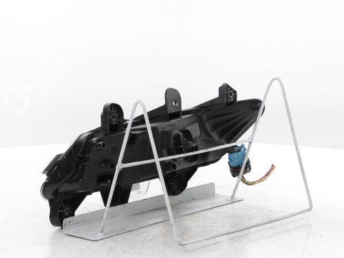 Left daytime light PEUGEOT 3008 II SUV (MC_, MR_, MJ_, M4_) 1.5 BlueHDi 130 | BP31592185C104 