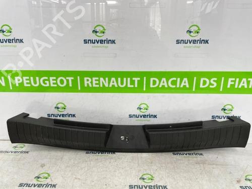 Used Boot lining Boot lining DACIA DUSTER (PYM_, PYN_) 1.2 TCe 130 (131 hp) 40583834 40583834