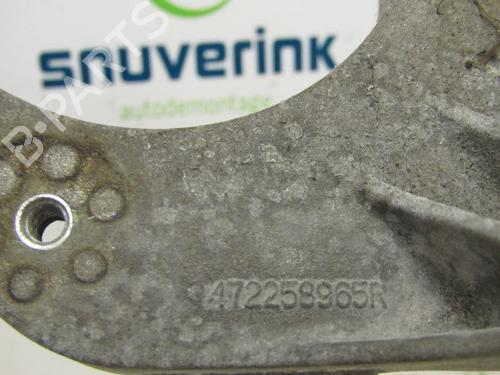 Support RENAULT ZOE (BFM_) ZOE | BP24162601C155 - Image 4