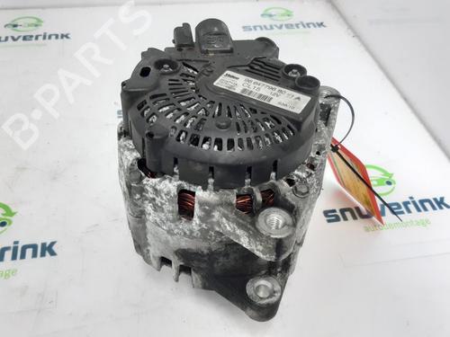 Alternator CITROËN DS3 (SA_) 1.6 HDi 110 (112 hp) 13046759