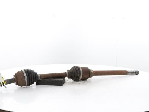 Right front driveshaft RENAULT TRAFIC III Van (FG_) 2.0 dCi 170 (FGMM, FGMV) | BP38347575M39 - Image 5