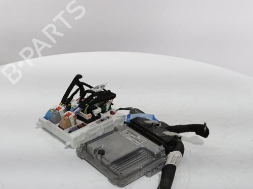 Engine control unit (ECU) OPEL ASTRA L Sports Tourer (O5) 1.6 Plug-In Hybrid (F4DGZT) | BP27287862M57 