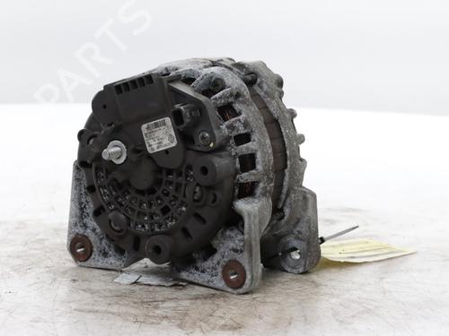 Alternator RENAULT TWINGO III (BCM_, BCA_) 1.0 SCe 70 | BP36089887M7 - Image 2