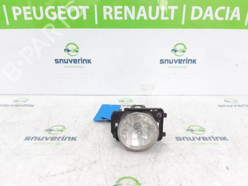 Used Left front fog light Left front fog light 23123076 23123076
