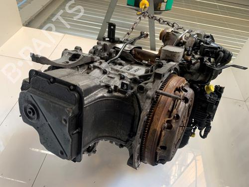 Engine CITROËN JUMPY III Van (V_) 1.6 BlueHDi 95 | BP39954883M1 - Image 6