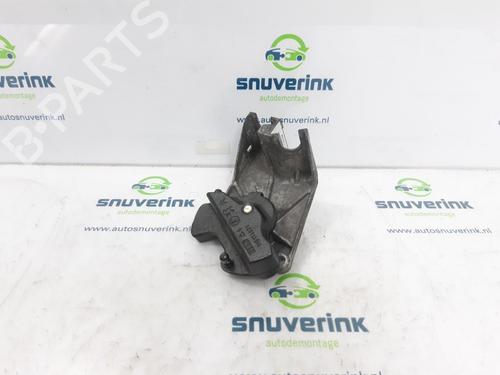 Used Gear lever PEUGEOT 308 SW I (4E_, 4H_) 1.6 16V (120 hp) 10804780