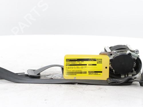 Front left seatbelt RENAULT EXPRESS Box Body/MPV 1.5 Blue dCi 75 (F6AA) | BP37262859I26 - Image 5