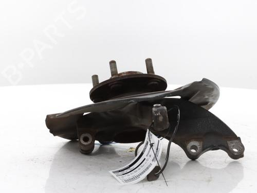 Left front steering knuckle FORD PUMA (J2K, CF7) 1.0 EcoBoost mHEV | BP39618951M25 - Image 5
