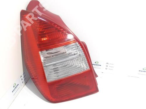 Used Right taillight Right taillight CITROËN C2 (JM_) 1.4 HDi (68 hp) 10800765 10800765