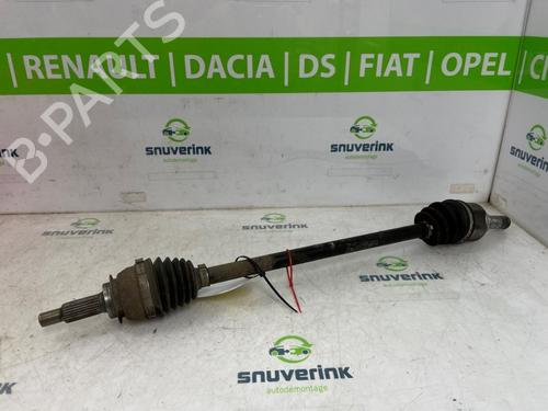 Used Right front driveshaft DACIA SPRING EV (B6M1) (45 hp) 25829122