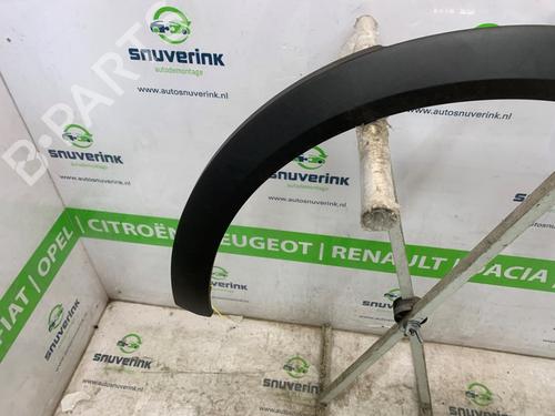 Wheel arch trim RENAULT CAPTUR II (HF_) TCe 90 (HFM6) | BP26238360C116 
