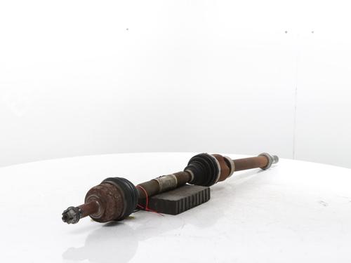 Right front driveshaft RENAULT MEGANE IV Grandtour (K9A/M/N_) 1.2 TCe 100 | BP31261385M39