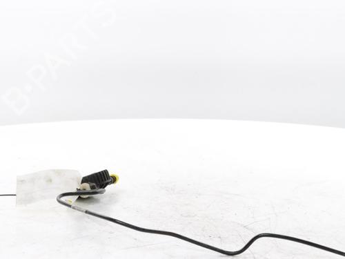 Pipe RENAULT CLIO IV (BH_) 1.5 dCi 90 | BP30757552M125 