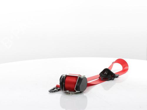 Front right seatbelt RENAULT CLIO IV (BH_) 1.6 RS (BHJ4, BHJ6, BHMM) | BP28288979I25 