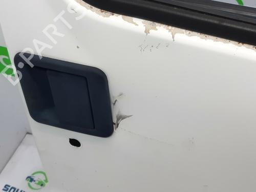 Right front door PEUGEOT BOXER Van (230L) 2.5 D | BP21179015C3 